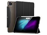 11C`iPad ProiM5/M4jp O܂P[X ESR Ascend Trifold iPad Pro 11 M4 ubN