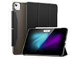 13�C���`iPad Air�iM3/M2�j�A12.9�C���` iPad Pro�i��6/5����j�p �O�܂�P�[�X ESR Ascend Trifold iPad Air 13 M2 �u���b�N �y864�z
