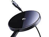 Qi2Ή CX`[W[ ESR Black ESRQi2miniWirelessCharger