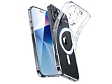 iPhone 16 Proi6.3C`j\tgP[X ESR  ESRZeroClearCase(HaloLock)iPhone16Pro