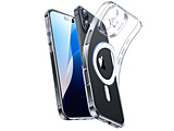 iPhone 16�i6.1�C���`�j�\�t�g�P�[�X ESR  ESRZeroClearCase(HaloLock)iPhone16
