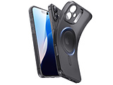 iPhone 16i6.1C`j\tgP[X ESR  ESRZeroClearCase(HaloLock)iPhone16