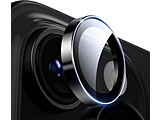 iPhone 16/16 Plus KXJYveN^[ ESR Black ArmoriteCameraLensProtectorsforiPhone16/16Plus