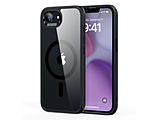 iPhone 16e MagSafeΉnCubhP[X ESR Clear Black 1A84200202 - Clear Black