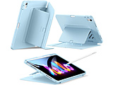 11�C���`iPad Air�iM4/M3/M2�j�A10.9�C���` iPad Air�i��5/4����j�p Flip�}�O�l�b�g�P�[�X  �X�J�C�u���[ 1B21400903