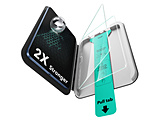 11C` iPadiA16jA10.9C` iPadi10jp KXXN[یtB 2{xi2j UltraFit Classic Screen Protector iPad 10/11 (A16)  1E11600102