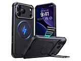 iPhone 17 Pro Max (6.9C`jMagSafeΉABX^htA3w\ՌznCubhP[X ESR ubN 1A88200101-Black