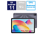 9296Q Android^ubg TABMAX 10.4 Xy[XOC m10.3^ /Wi-Fif /Xg[WF256GBn