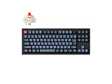 �L�[�{�[�h V3 Max(�Ԏ�) �J�[�{���u���b�N V3M-D1-JIS �m�L���E���C�����X /Bluetooth�EUSB-A�{USB-C�n
