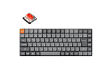 �L�[�{�[�h K3 Max RGB���C�g - �_�u���V���b�gPBT�L�[�L���b�v(�Ԏ�)  K3M-H1Z-JIS �m�L���E���C�����X /Bluetooth�EUSB-A�{USB-C�n