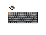�L�[�{�[�h K3 Max RGB���C�g - �_�u���V���b�gPBT�L�[�L���b�v(����)  K3M-H3Z-JIS �m�L���E���C�����X /Bluetooth�EUSB-A�{USB-C�n