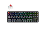 �L�[�{�[�h K8 Version 2 RGB(�Ԏ�)  K8X-J1Z-JIS �m�L���E���C�����X /Bluetooth�EUSB�n