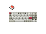 L[{[h K1 Max White LED(ԎEpz) gJ[ K1M-K1-US mLECX /BluetoothEUSBn