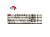 L[{[h K5 Max White LED(Ԏ) gJ[ K5M-K1Z-JIS mLECX /BluetoothEUSBn