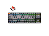�L�[�{�[�h K1 Max RGB���C�g ���{�ꂩ�ȂȂ�(�Ԏ�)  K1M-H1V-JIS �m�L���E���C�����X /Bluetooth�EUSB�n