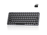 �L�[�{�[�h B3 Pro ���{�ꂩ�ȂȂ� �X�y�[�X�O���[ B3P-K1Z-JIS �m�L���E���C�����X /Bluetooth�EUSB-A�{USB-C�n