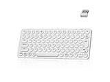 �L�[�{�[�h B3 Pro ���{�ꂩ�ȂȂ� �A�C�{���[�z���C�g B3P-K8Z-JIS �m�L���E���C�����X /Bluetooth�EUSB-A�{USB-C�n