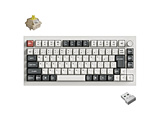 �L�[�{�[�h Q1 Ultra 8K ���{�ꂩ�ȂȂ�(�o�i�i��) �z���C�g Q1U-P4V-JIS �m�L���E���C�����X /���{��z�� /���J�j�J���n