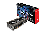 グラフィックボード NITRO+ Radeon RX 9070 XT GAMING OC 16GB GDDR6  NITRORX9070XT16GB/11348-01-20G ［Radeon RXシリーズ /16GB］