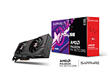 �O���t�B�b�N�{�[�h PULSE Radeon RX 9070 GRE GAMING OC 12GB  PULSERX9070GRE12GB/11354-01-20G �mRadeon RX�V���[�Y /12GB�n