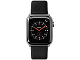 Apple Watch 1-8/SE1-3/ULTRA 42/44/45/49mm PRESTIGE BLACK y864z