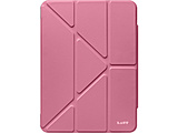 11C` iPadiA16jA10.9C` iPadi10jp HUEX FOLIO Versatile Stand case with Stylus Pen Slot  sN L_IPD22_HF_P