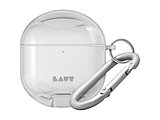 AirPods 4pP[X AERO PROTECT  NX^ L_AP5_AP_UC