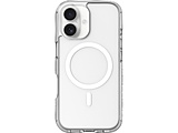 iPhone 17�P�[�X  CRYSTAL MATTER X LIP25ACMXUC �k�`�t�s �N���X�^�� L_IP25A_CMX_UC �m�w�ʃP�[�X /Magsafe�Ή��n
