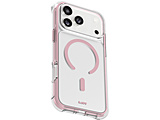 iPhone 17 ProP[X AERO PROTECT LIP25BAPP k`ts [XsN L_IP25B_AP_P