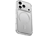 iPhone 17 ProMaxP[X CRYSTAL FLURO LIP25DCFLGY k`ts NACgO[ L_IP25D_CF_LGY