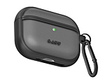 AIRPODS PRO 3 LAUT HUEX PROTECT BLACK  ubN L_APP3_HPT_BK