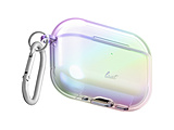 AIRPODS PRO 3 LAUT HOLO PEARL  �p�[�� L_APP3_HO_W