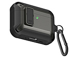 AIRPODS PRO 3 LAUT ZENTRY BLACK  ubN L_APP3_ZE_BK