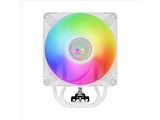 CPU�N�[���[ 120mm�t�@�� [LGA1851/1700�EAM4/AM5] Freezer 36 A-RGB �z���C�g ACFRE00125A