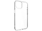 iPhone 15 P[XMagsafe }Olbgt/ϏՌČRMILKiNAϏՌP[X^NAP[XXgbvz[tCrushM  gXpg SE_IONCSPTSM_TR