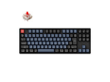 键盘K8 Pro RGB灯(红车轴)黑色K8P-J1-JIS[有线、无线/Bluetooth、USB-A+USB-C]