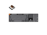 �L�[�{�[�h K5 Max RGB���C�g(�����E�p��z��)  K5M-H3-US �m�L���E���C�����X /Bluetooth�EUSB�n