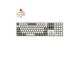 �L�[�{�[�h Q6 Max(�Ԏ�) �V�F���z���C�g Q6M-P1-JIS �m�L���E���C�����X /Bluetooth�EUSB-A�{USB-C�n