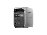GRt[ EcoFlow DELTA 3 Plus EFDELTA3P-JP-Cbox [_S`ECIdr /13o /ACEDC[dE\[[(ʔ) /USB Power DeliveryΉ]