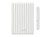 7.5WCX[dΉEcoFlow RAPID Mag Power Bank (5000mAh)  zCg EF-RAPIDQI1-5K-W-JP