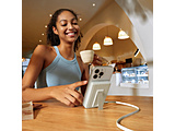 7.5WCX[dΉEcoFlow RAPID Mag Power Bank (10000mAh)  zCg EF-RAPIDQI1-10K-W-JP