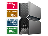 Wi-Fi[^[ 11528+5764+5764+1376Mbps Archer BE900   mWi-Fi 7(be) /IPv6Ήn