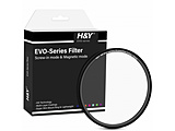 EVO �v���e�N�V�����t�B���^�[ 72mm �ی�p   EUV72
