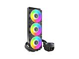 CPUN[[ 120mmt@3 [LGA1851/1700EAM4/AM5] Liquid Freezer III Pro 360 A-RGB ubN ACFRE00184A