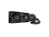 ����CPU�N�[���[ 140mm�t�@����2 [LGA1851/1700�EAM4/AM5] Liquid Freezer III PRO 280 �u���b�N ACFRE00179A �ysof001�z