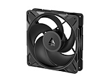 �P�[�X�t�@�� [140mm /2650RPM](���o�[�X�u���[�h) P14 Pro Reverse PST �u���b�N ACFAN00329A �y864�z