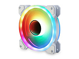 P[Xt@ [120mm /1600RPM] STELLA INFINITY WHITE zCg FN-STELLA-03-W y864z