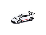�L���X�g���[���h JDC5046-WH �|���V�F911 GT3RS