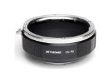 METABONES ���C�J S �A�_�v�^�[�y���^�b�N�X67 �V�X�e���i�u���b�N�j LEICASPENTAX67BK