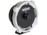 METABONES MB_SPPL-M43-BT2 �}�E���g�i�{�f�B���FBMPCC4K�^�����Y���FArri PL�j�ESpeed Booster ULTRA 0.71x